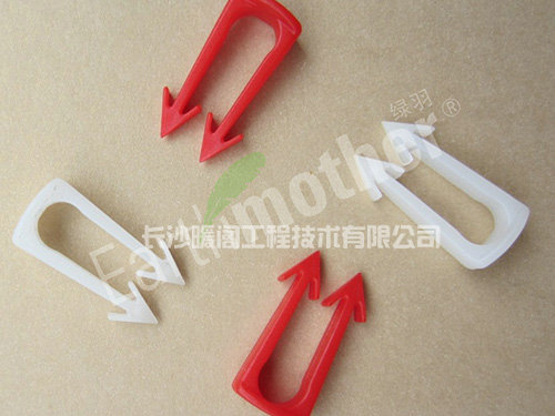 綠羽全新料卡釘、機打卡釘