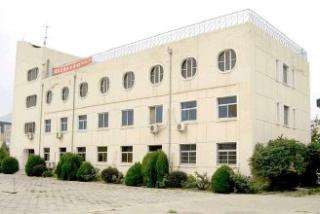 湖南榮騰電力建設有限公司辦公樓采暖